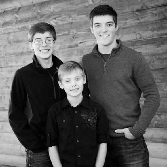 Meet your Posher, Luke - Picture 1 of 1